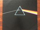 VINYL PINK FLOYD The Dark Side Of The Moon HARVEST POSTERS UK SHVL 804 LP