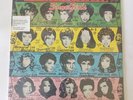 Rolling Stones Some Girls Lp 1978 1st Press Ultrasonic Clean VG/VG