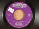 The Cookies  I Never Dreamed/The Old Crowd  Girl Group Northern Soul Carole King