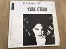 The Cure 33T In concert - 371 BBC transcription 1985 NM/VG