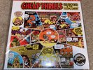 Big Brother & The Holding Company Janis Joplin Cheap Thrills 180g MFSL MOFI