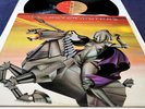 LP  Metal For Muthas 80 UK 1st press T. Parsons,D.Sampson ( IRON MAIDEN) EX+/EX