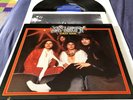 LP Y&T Yesterday And Today ‎– Struck Down US 78 1st press LONDON + OIS M-/EX+