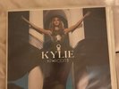 Kylie Minogue Aphrodite Vinyl