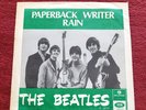 THE BEATLES 45 Single 7
