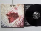 LITFIBA * 17 RE * 1987  33T LP FRANCE  * INNER