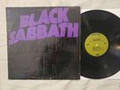Black Sabbath - Master Of Reality - VG+/VG 1971 Metal Rock POSTER BS-2562 1ST