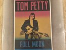 Tom Petty Full Moon Fever LP 1989 MCA First Pressing.