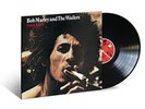 Bob Marley Catch A Fire (Jamaica (Vinyl) (US IMPORT)