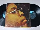 The Best Of Herbie Hancock Vinyl 2XLP - 1971 Blue Note - Plays Beautifully