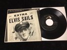 ELVIS PRESLEY EP EPA-4325 ELVIS SAILS ORIGINAL DOG ON TOP NM/NM VERY HIGH GRADE