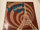 AN EVENING IN PARIS SHANKAR JAIKISHAN BOLLYWOOD FILM ODEON EALP 4045