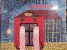 SONNY CLARK MEMORIAL QUARTET Voodoo Italian Reissue LP NM