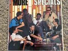 Specials-More Specials-1980 US Vinyl Promo In Shrink