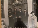 The Beatles Again 
