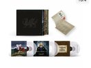 Funeral For A Friend - The First Three Albums Box Set Vinyl 6xLP Clear New /500