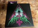 **SIGNED** Aesop Rock -- The Impossible Kid Vinyl -- Poster Included