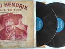 RARE Jimi Hendrix   LIVE AT THE FORUM LA 4-25-70   Unofficial Bootleg Munia VG+