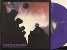 Electric Wizard – Come My Fanatics LP 2015 Rise Above – RISELP072 Purple EX/EX
