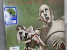 QUEEN “News of The World” COLORED Vinyl - SEALED Half Speed Mastered Record Lp