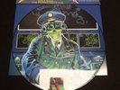 Megadeth ‎– Holy Wars... The Punishment Due - Picture Disc 1990