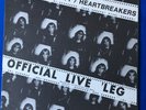 Tom Petty Heartbreakers LP vinyl LP Official live Leg TP12677 1976 nr mint orig