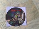 MARILLION - Script for a jester's tear (1983 UK EMI PIC DISC LP pvc. sleeve) EX-