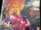 MTV Unplugged by Alice in Chains (Record, 2010)