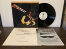 Steve Miller Band, Fly Like An Eagle, MFSL 1-021 Mobile Fidelity Vinyl LP Record