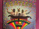 BEATLES MAGICAL MYSTERY TOUR 2 X VINYL 7