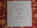 DISCOPHILES FRANCAIS DF 56 SCHUMANN Piano Work YVES NAT