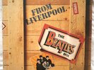 The Beatles - From Liverpool - 8 x Record Box Set ( Misprint )