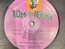 vinyl records bundle/d&b/hiphop/electro/house/jungle/rare/tom and jerry shell009