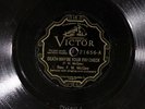 Rev. F.W. McGee VICTOR 21656 V+ 