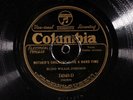 Blind Willie Johnson COLUMBIA 14343 V+ 
