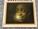 Red Garland Trio; Rojo; OG, First MONO; DG, RVG, Bergenfield; CLEAN Copy
