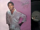 MICHAEL WYCOFF Love Conquers All 1982 SOUL FUNK VINYL LP with Looking Up To You