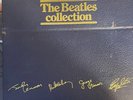 the beatles collection bc13 blue box vinyl set