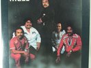 Mazz - Lp - Command Performance - Latin Chicano Tejano Tex Mex Rare