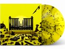 Metallica 72 Seasons FAN CLUB Exclusive YELLOW SPLATTER Vinyl 2 LP Rare NEW