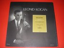 LEONIDE  KOGAN  §    BRAHMS 