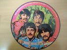 The Beatles – The Alternate Sgt. Pepper's Lonely Hearts Club Band, VINYL,PICTURE