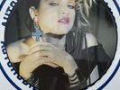 madonna holiday 12 inch picture disc vinyl record