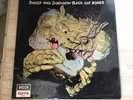 Black Cat Bones   Barbed Wire Sandwich   1970   LP   12 Inch   Decca Nova
