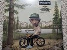 Tyler The Creator - WOLF - Double LP Pink Colored Vinyl -  Sealed Never Played