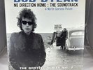 Bob Dylan No Direction Home The Soundtrack Bootleg Series Vol 7 Deluxe LP Vinyl
