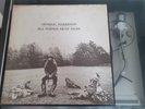 GEORGE HARRISON all things must pass 3X LP BOX SET, EX/EX-, STCH 639, vinyl, uk