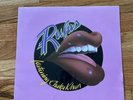 Rufus Featuring Chaka Khan Vinyl Album 1975 ABC Records SEALED NEW
