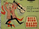 COLLECTOR BILL HALEY ROCK THE JOINT  RARE DISQUE 45T EP ENGLAND EXCELLENT