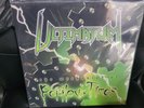 Ultimatum - Mechanics of Perilous Times Vinyl Lp record christian thrash Metal